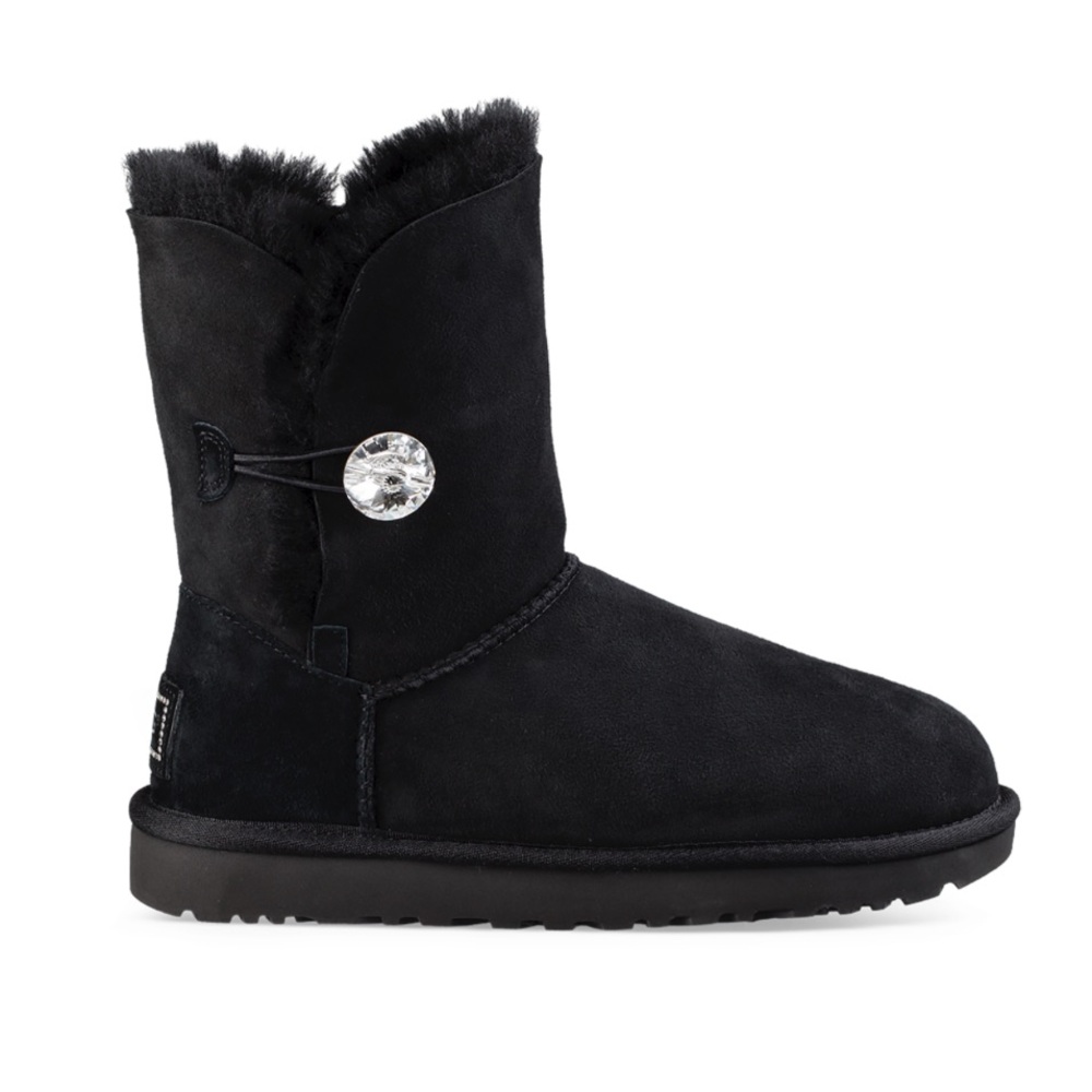 Ugg Bailey Button Bling Boot